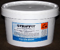 Reactive Resins Strippit